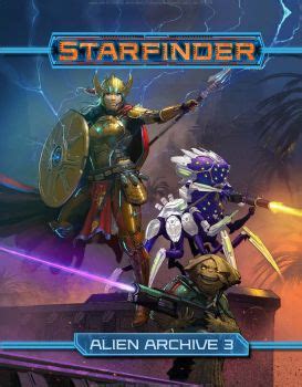 Embed Starfinder Alien Archive to websites for free. . Starfinder alien archive anyflip